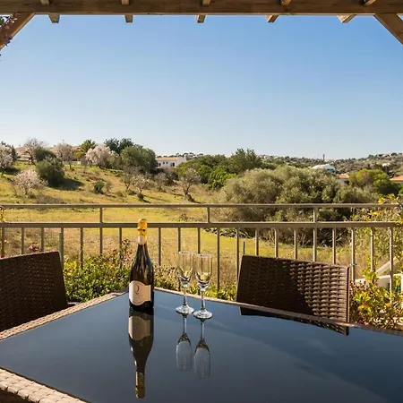 Charming Family Townhouse In Albufeira, Algarve Σπίτι διακοπών