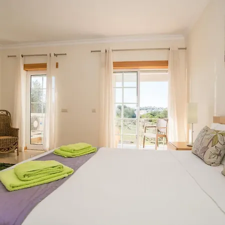 Σπίτι διακοπών Charming Family Townhouse In Albufeira, Algarve *