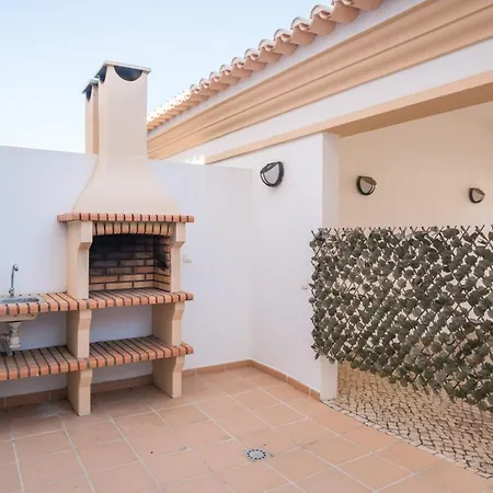 Σπίτι διακοπών Charming Family Townhouse In Albufeira, Algarve *